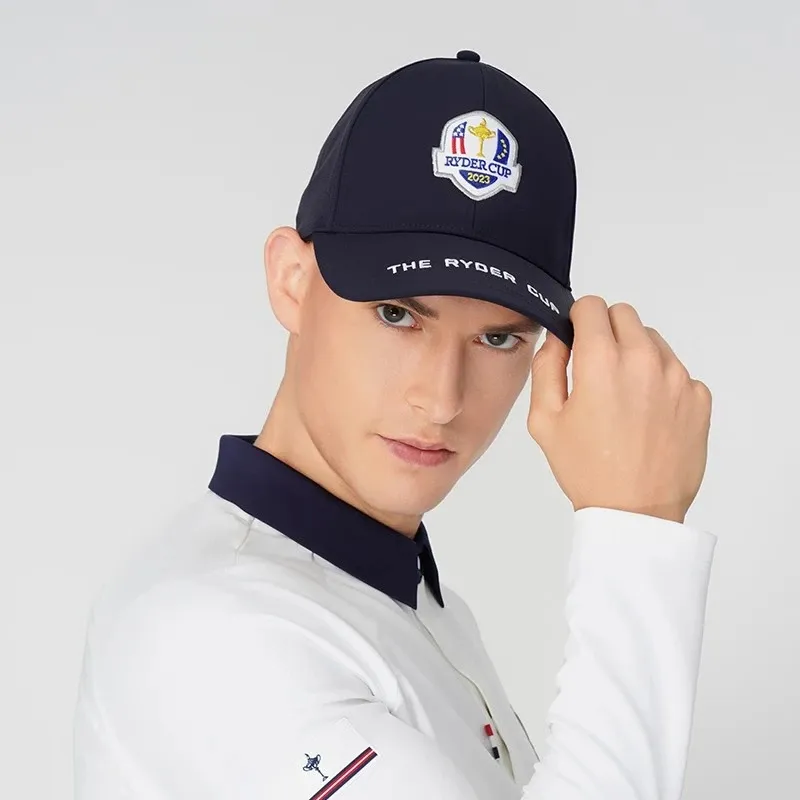 RYDER CUP Polyamide Baseball Caps Men's-10