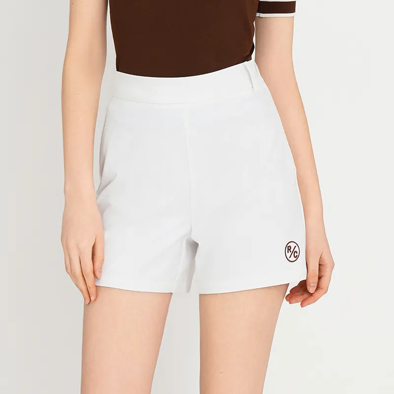 RYDER CUP Casual Shorts Women's-4