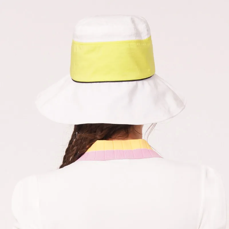CASTELBAJAC Polyamide Bucket Hats Women's-10