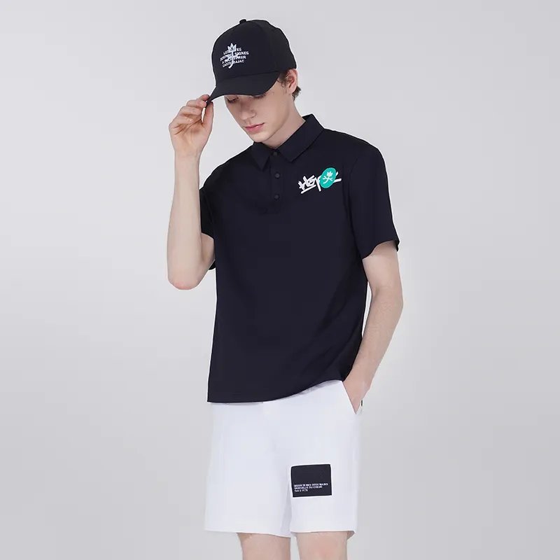 CASTELBAJAC Polo Shirts Men-4