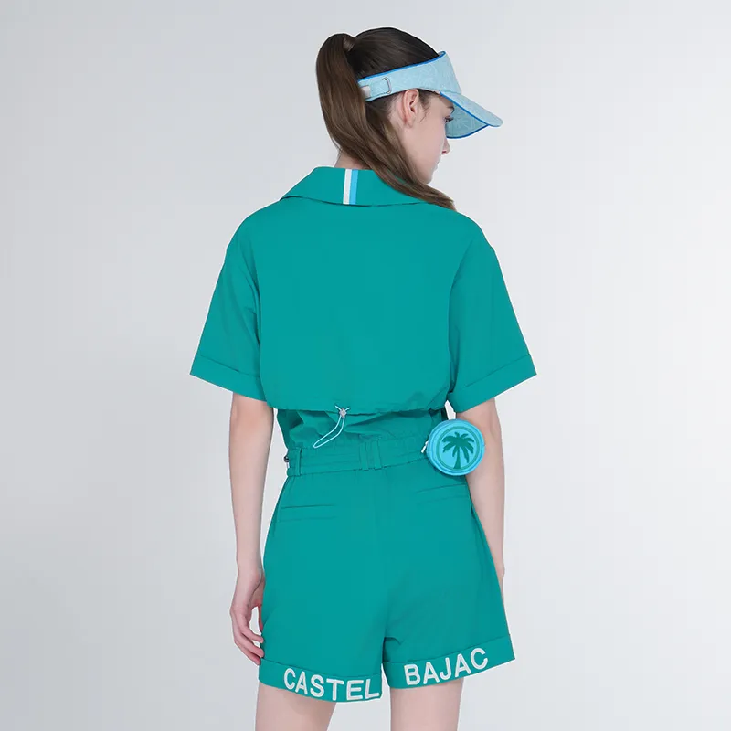 CASTELBAJAC Jumpsuits Women's-5