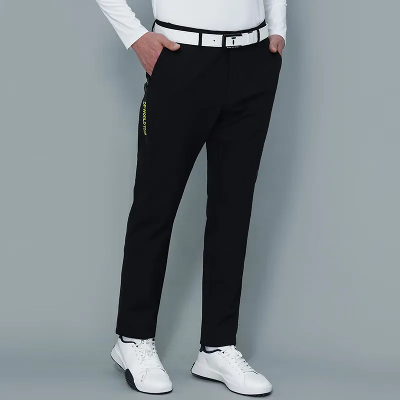 EUROPEAN TOUR Casual Pants Fall Men's-9