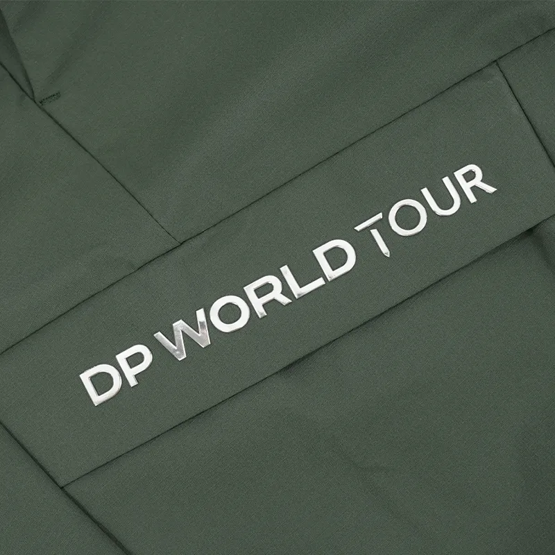 EUROPEAN TOUR Casual Pants Men's-4