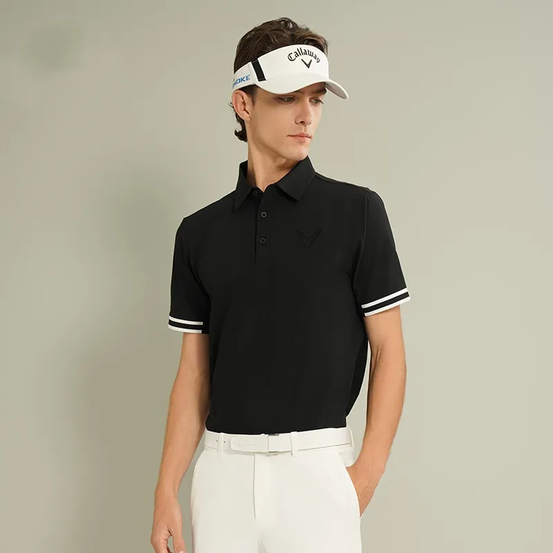 Callaway Polo Shirts Men-1