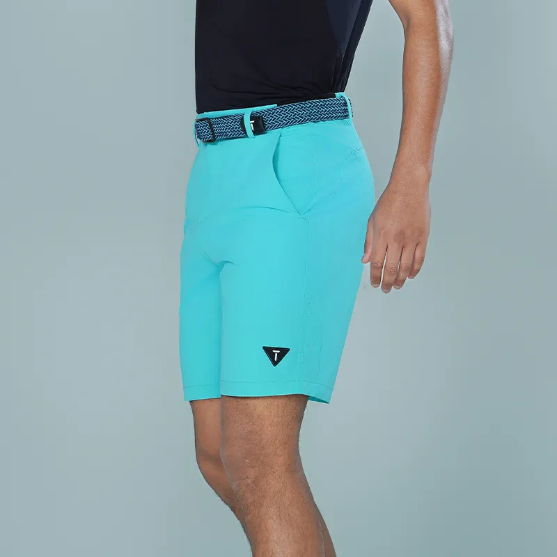 EUROPEAN TOUR Casual Shorts Men's-3