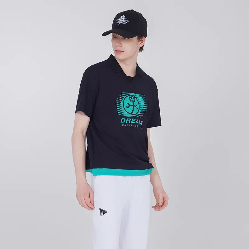 CASTELBAJAC T Shirts Men-8