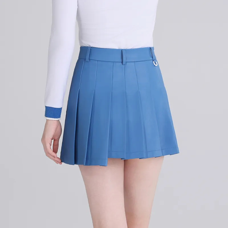 RYDER CUP Casual Short Skirts Fall Women's-17