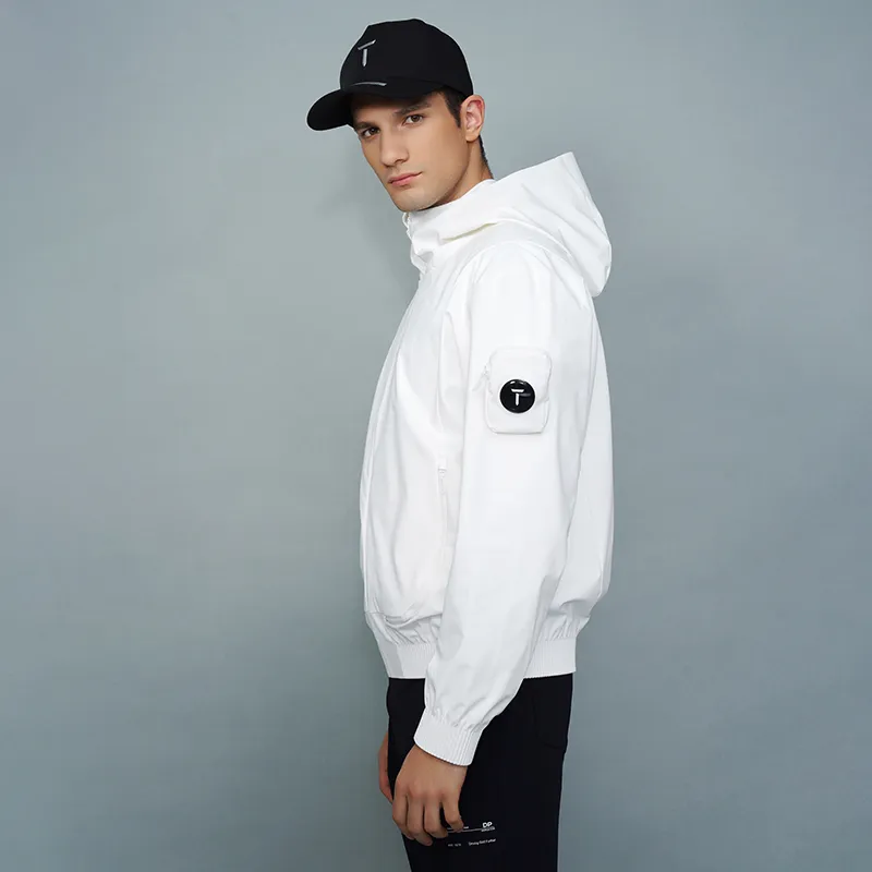 EUROPEAN TOUR Jackets Coats Men's-6