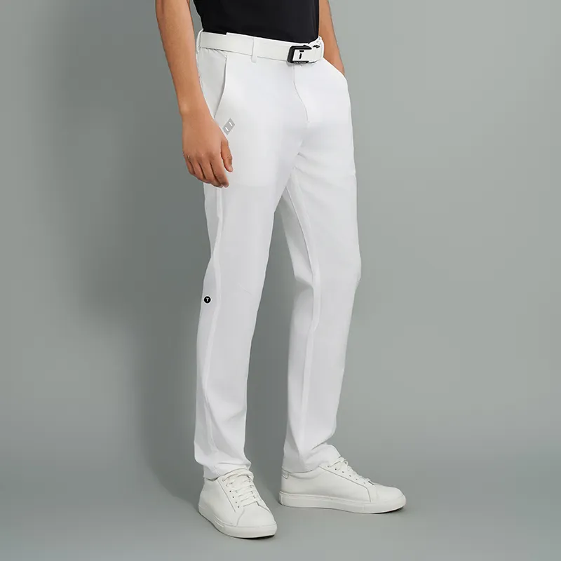 EUROPEAN TOUR Casual Pants Men's-3