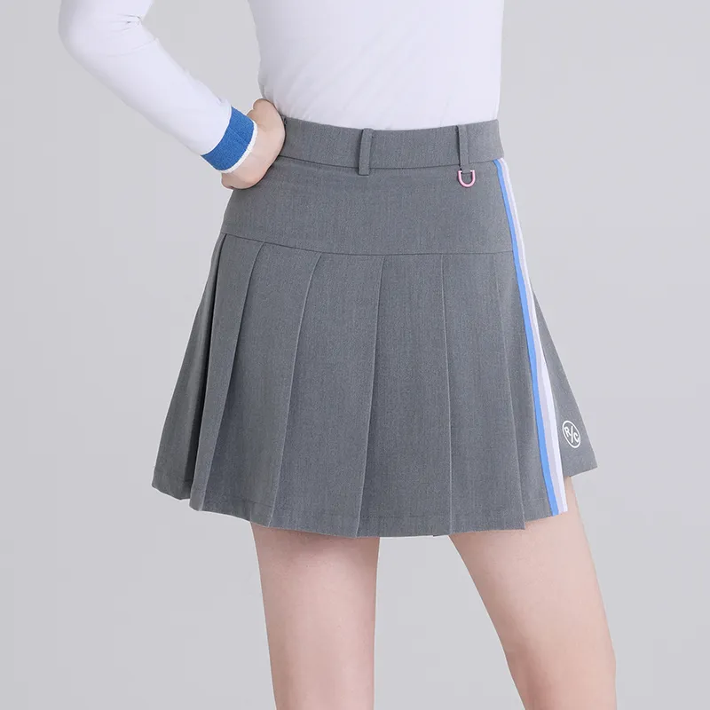 RYDER CUP Casual Short Skirts Fall Women's-14