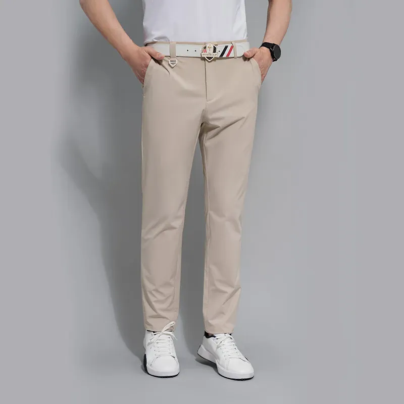 RYDER CUP EST.1927 Casual Pants Men-2