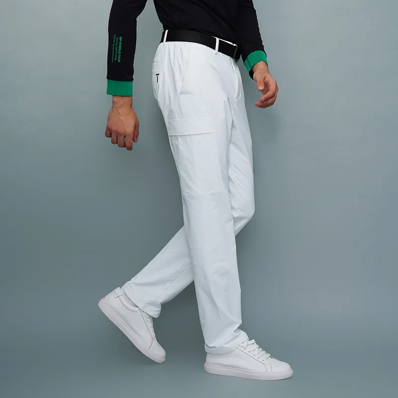 EUROPEAN TOUR Casual Pants Fall Men's-6