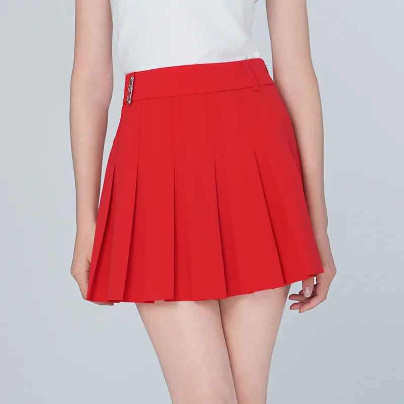 RYDER CUP EST.1927 Casual Short Skirts Women's-13