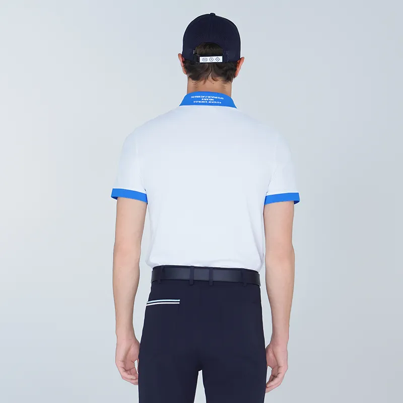 RYDER CUP EST.1927 Polo Shirt Men's-2