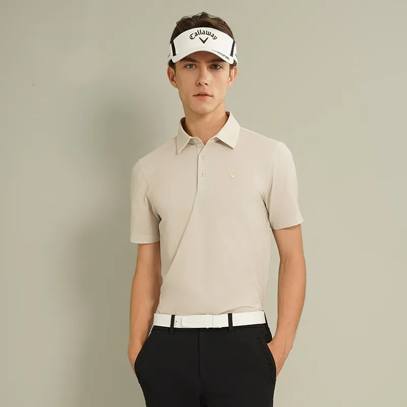 Callaway Polo Shirts Men-1