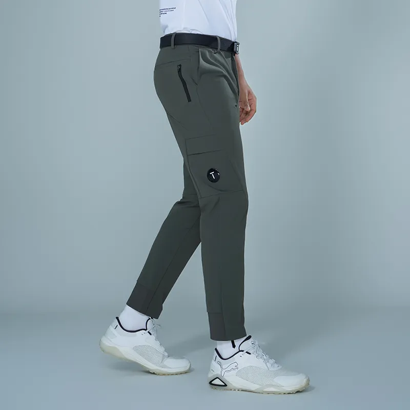 EUROPEAN TOUR Casual Pants Men's-6