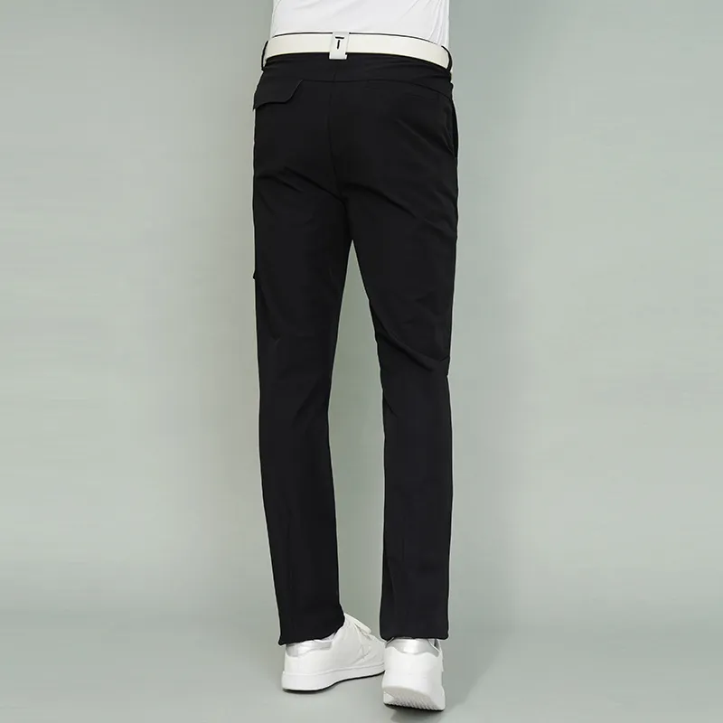 EUROPEAN TOUR Casual Pants Men's-12