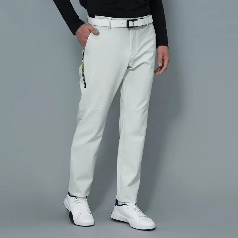 EUROPEAN TOUR Casual Pants Fall Men's-3