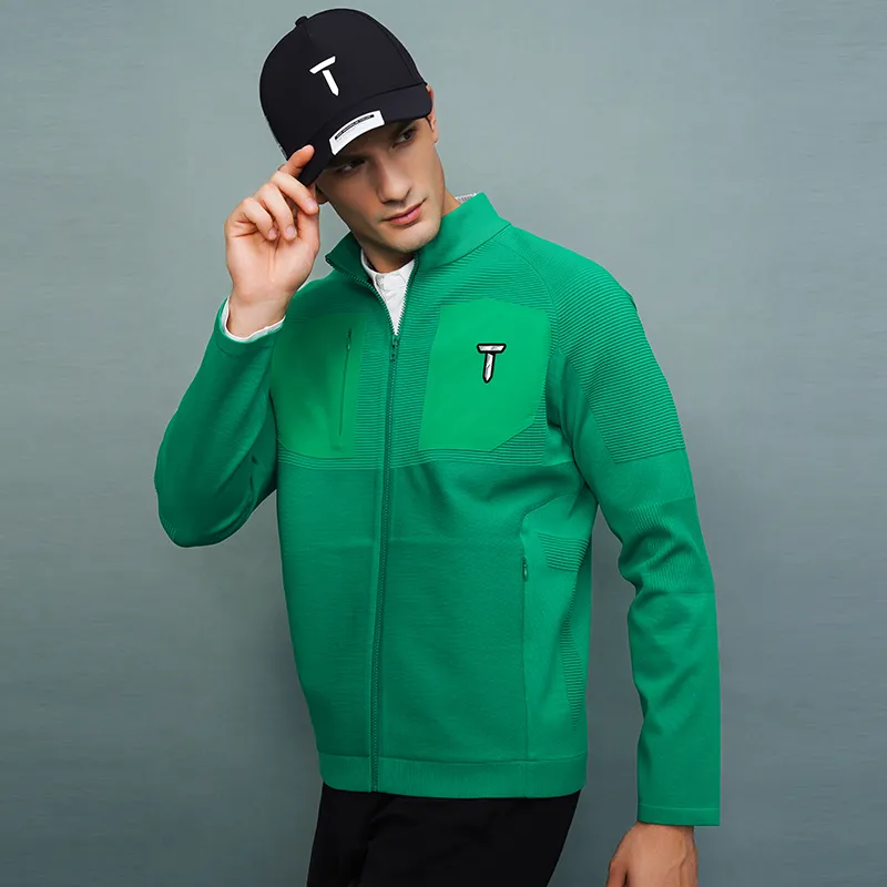 EUROPEAN TOUR Jackets Coats Men's-7