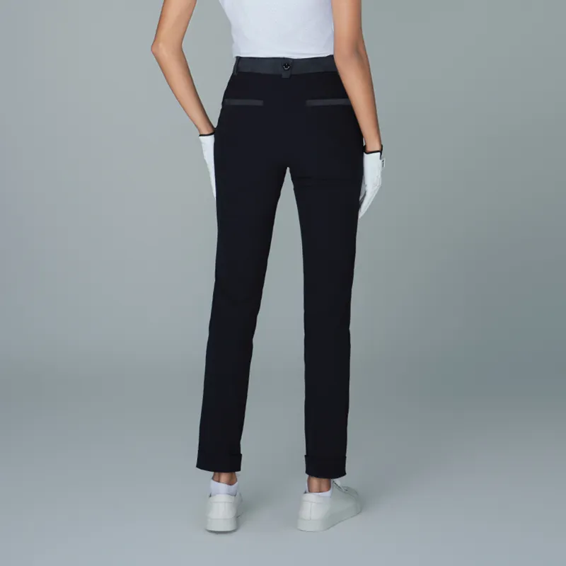 EUROPEAN TOUR Casual Pants Women's-5