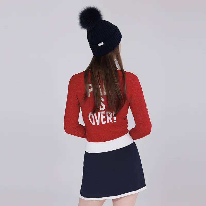 RYDER CUP Acrylic Beanies Women's-5