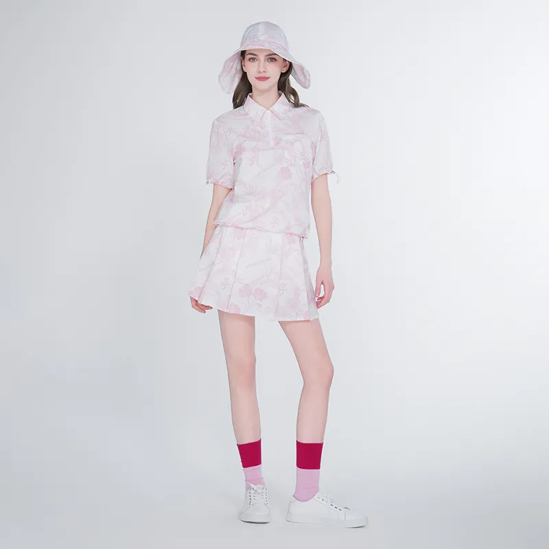 CASTELBAJAC Polyester Bucket Hats Women's-4