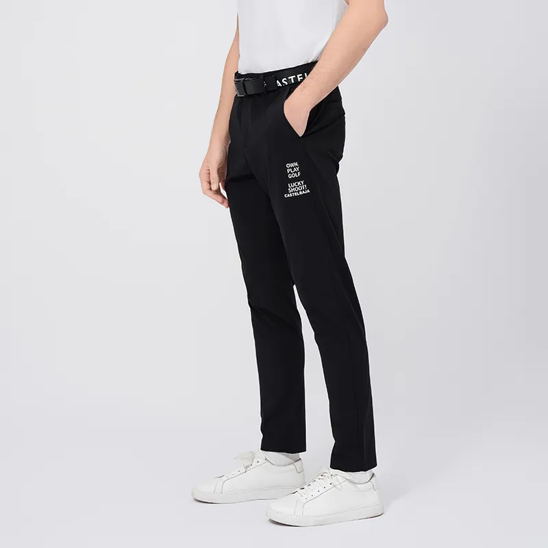 CASTELBAJAC Casual Pants Men-10
