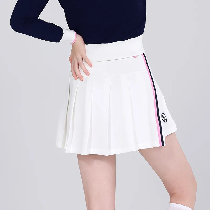RYDER CUP Casual Short Skirts Fall Women's-2