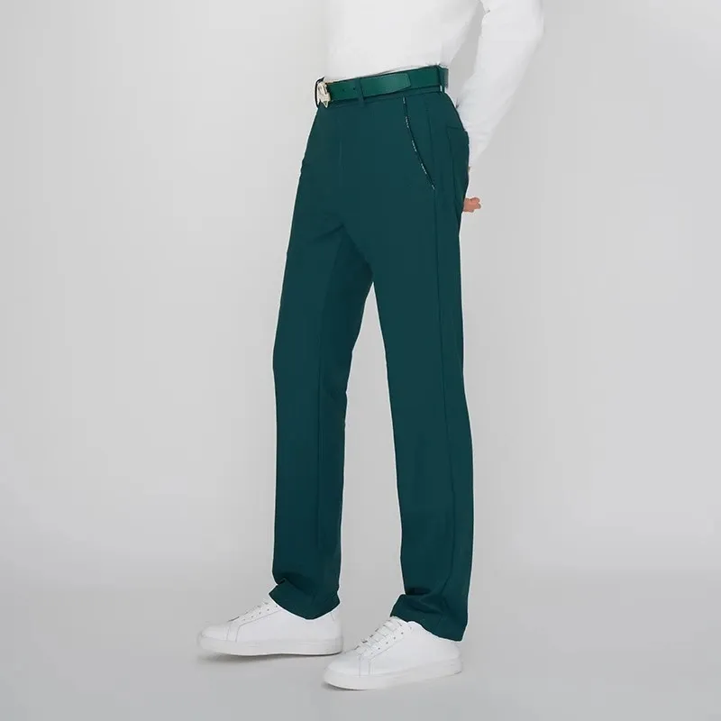RYDER CUP Knitted Sports Pants Fall Men's-4