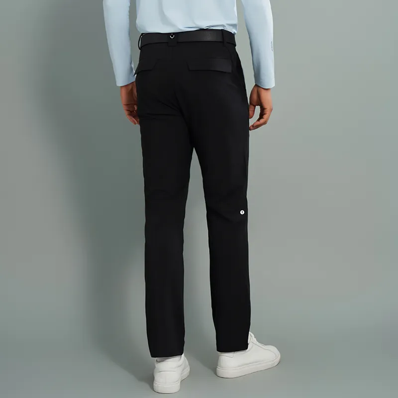 EUROPEAN TOUR Casual Pants Men's-11