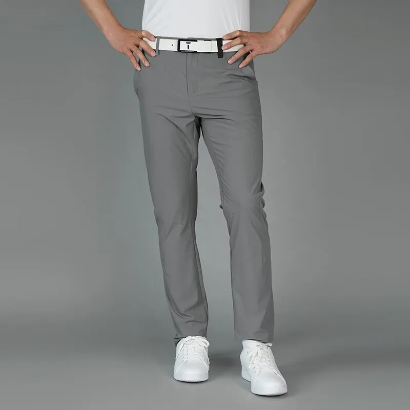 EUROPEAN TOUR Casual Pants Men's-8