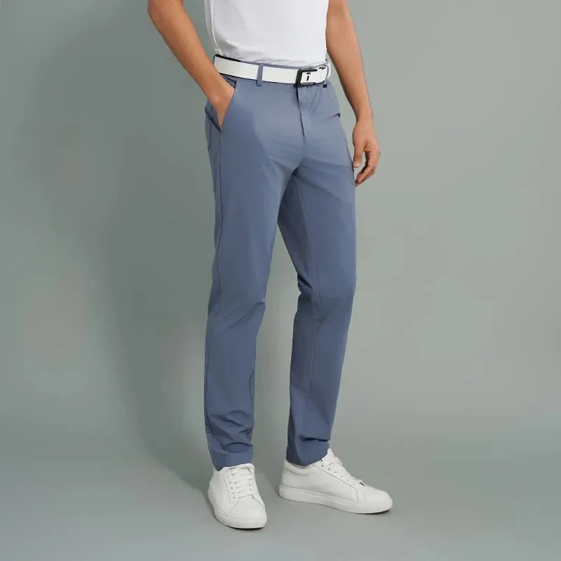 EUROPEAN TOUR Casual Pants Men's-9