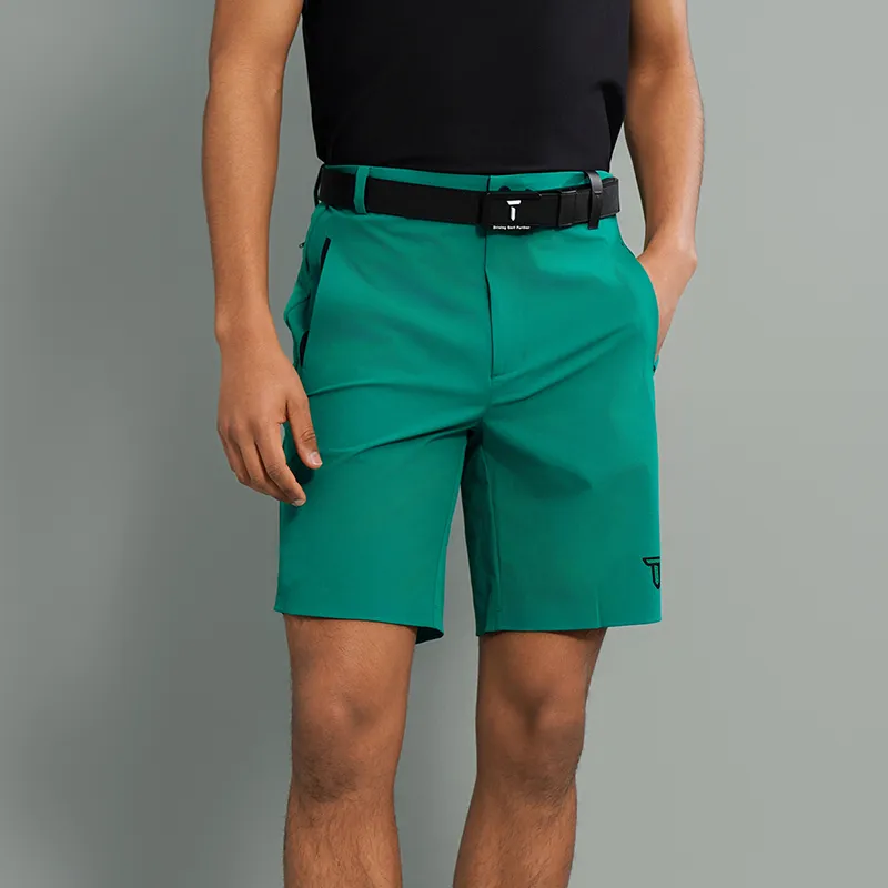 EUROPEAN TOUR Casual Shorts Men's-14