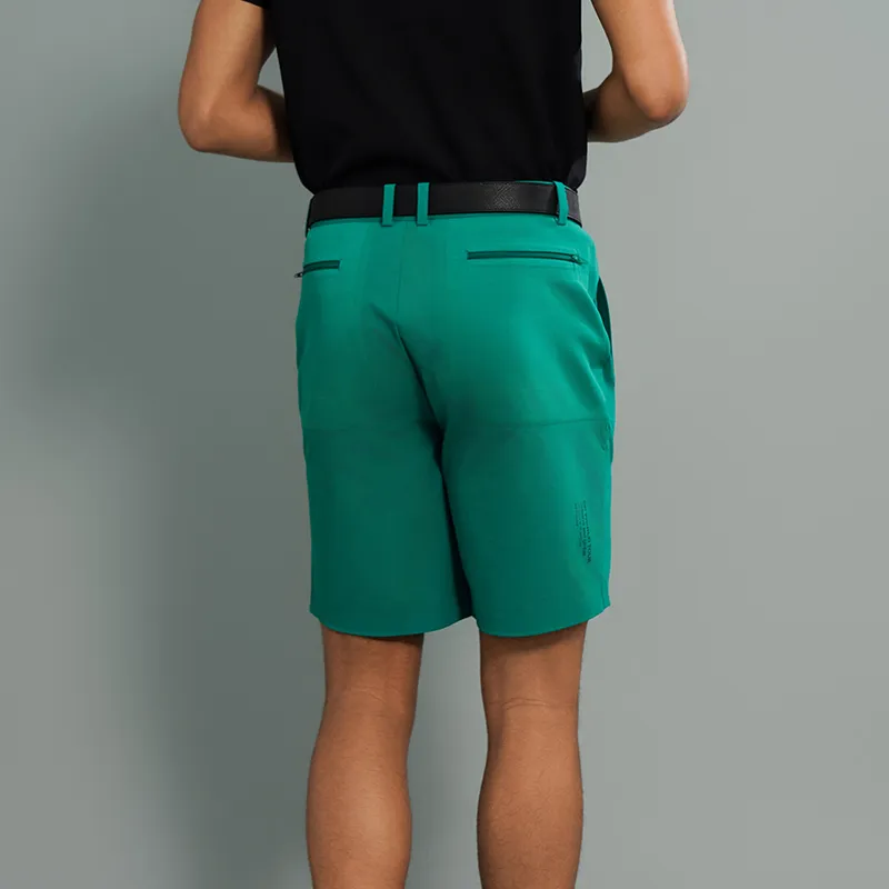 EUROPEAN TOUR Casual Shorts Men's-16