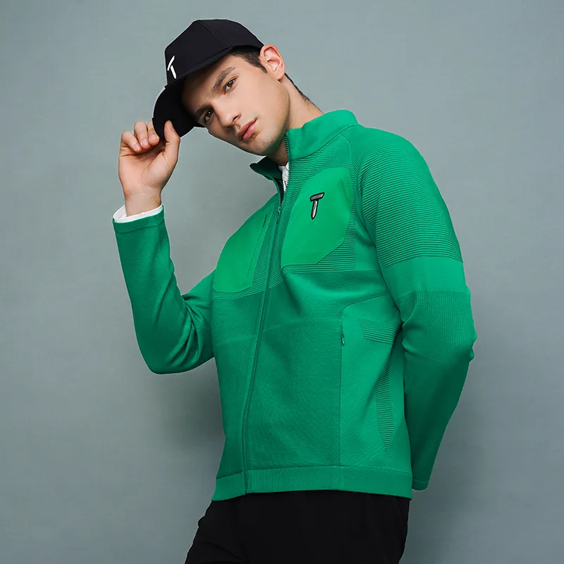 EUROPEAN TOUR Jackets Coats Men's-6