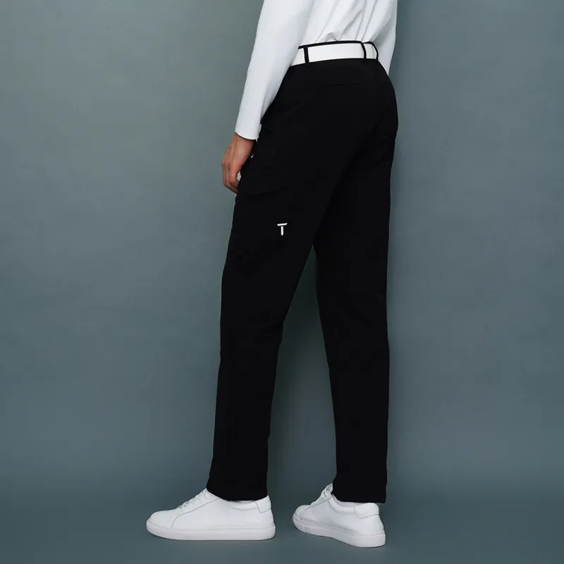 EUROPEAN TOUR Casual Pants Fall Men's-4