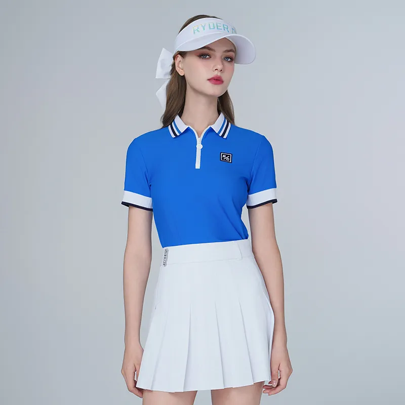RYDER CUP EST.1927 Polo Shirt Women's-10