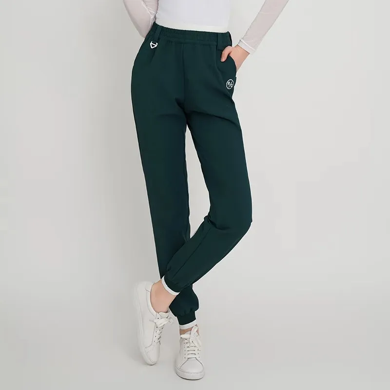 RYDER CUP Knitted Sports Pants Women's-8