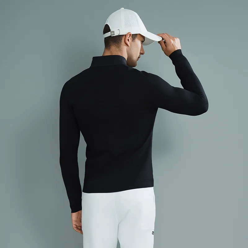 EUROPEAN TOUR Jackets Coats Men's-12