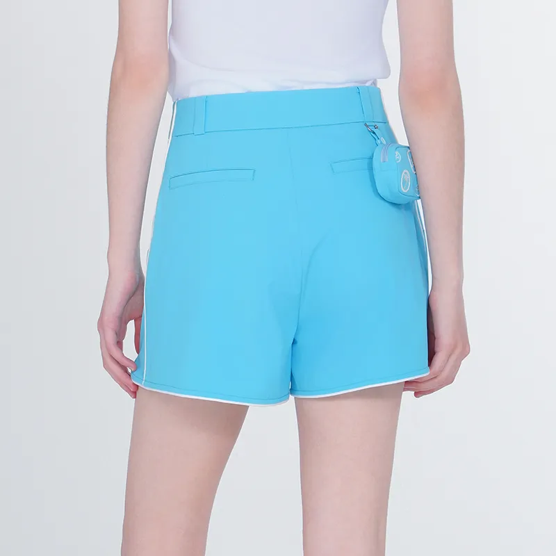 CASTELBAJAC Casual Shorts Women's-4