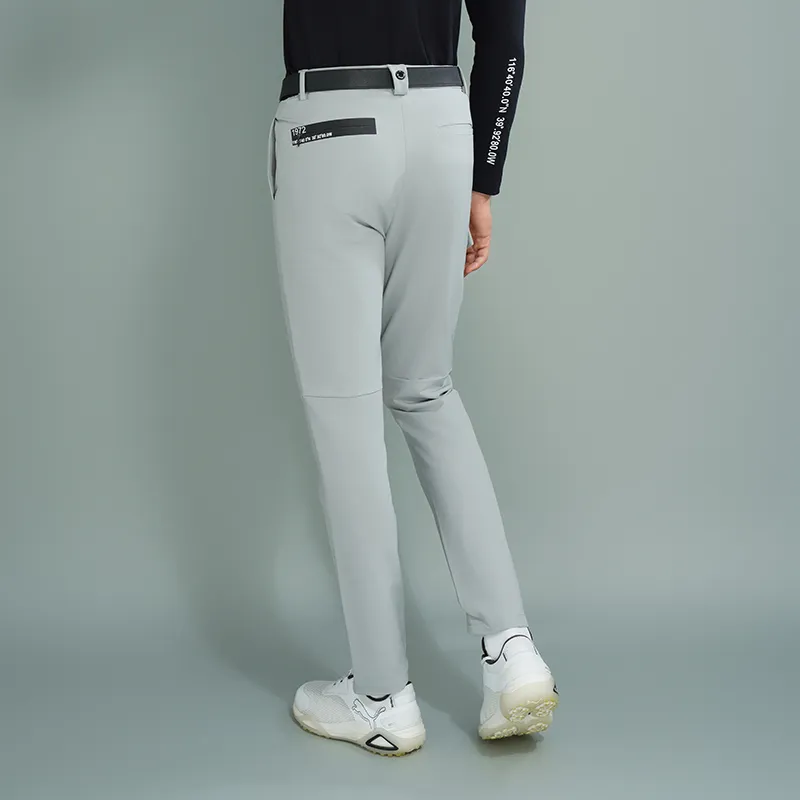 EUROPEAN TOUR Casual Pants Men's-13