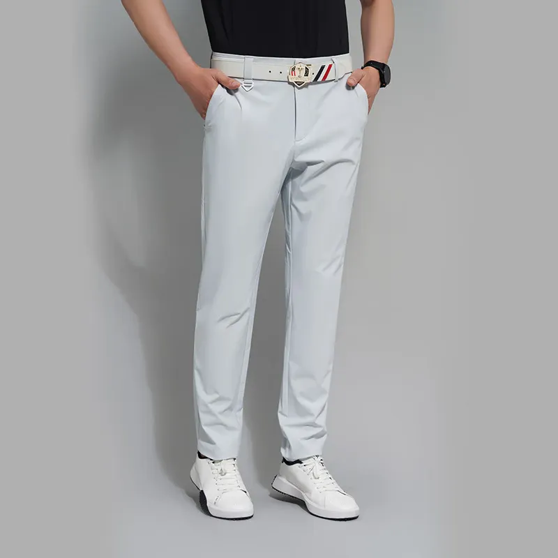 RYDER CUP EST.1927 Casual Pants Men-7