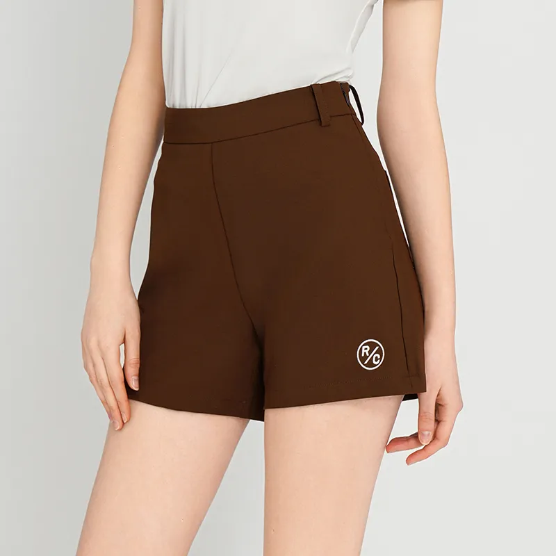 RYDER CUP Casual Shorts Women's-14