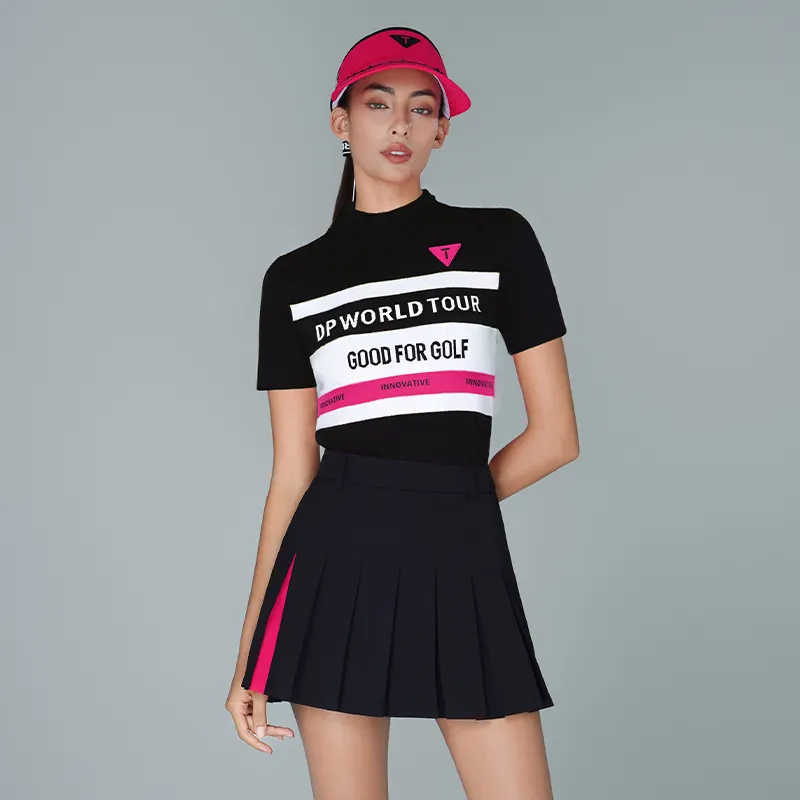 EUROPEAN TOUR T Shirts Women's-15