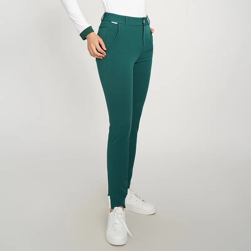 RYDER CUP Casual Pants Fall Women's-11
