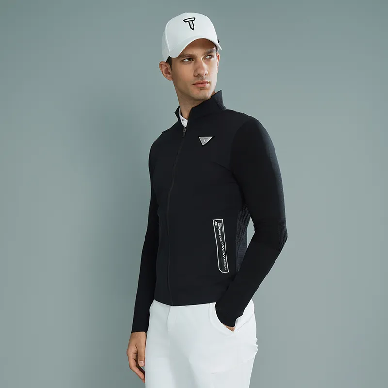 EUROPEAN TOUR Jackets Coats Men's-11