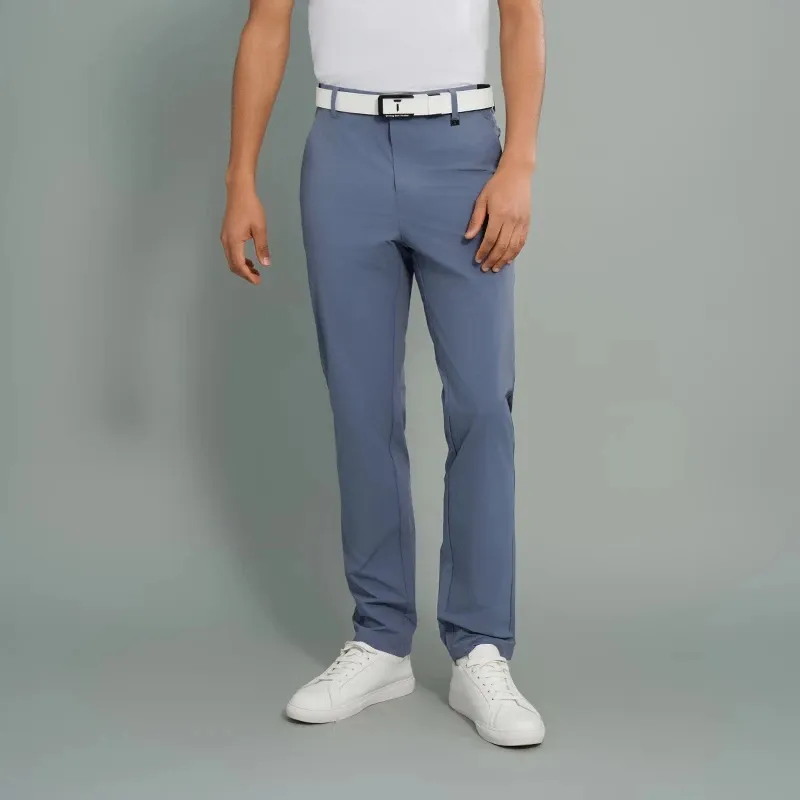EUROPEAN TOUR Casual Pants Men's-8