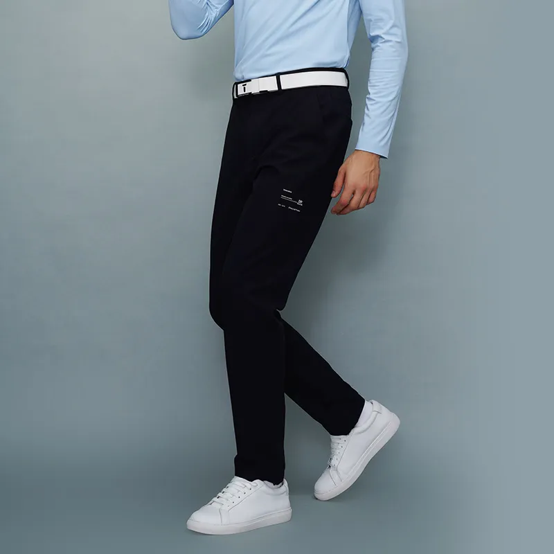 EUROPEAN TOUR Casual Pants Fall Men's-3