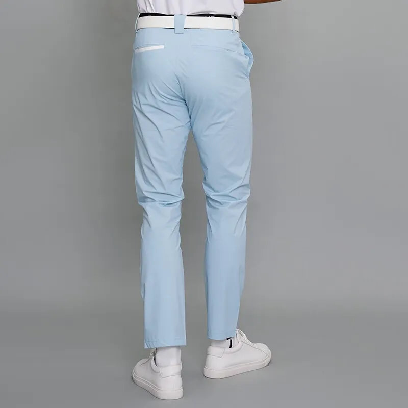 EUROPEAN TOUR Casual Pants Men's-4