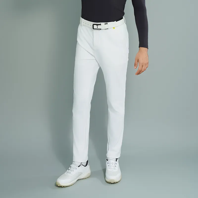 EUROPEAN TOUR Casual Pants Men's-3
